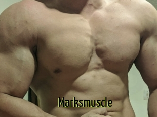 Marksmuscle