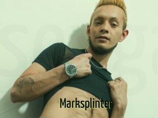 Marksplinter