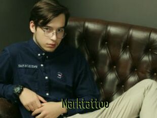 Marktattoo