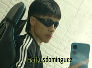 Markusdominguez