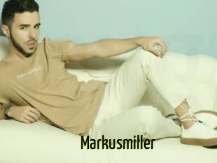 Markusmiller
