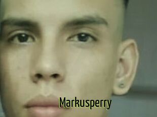 Markusperry