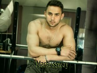 Markussway