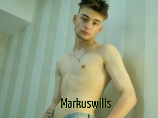 Markuswills