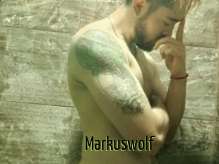 Markuswolf