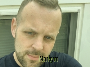 Markym