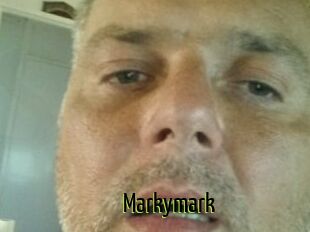 Markymark