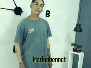 Marlonbennet