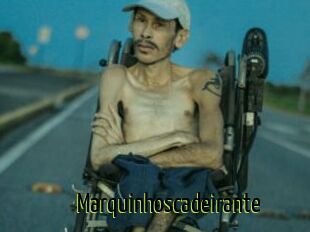 Marquinhoscadeirante