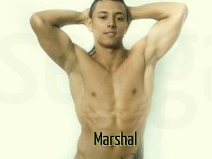 Marshal