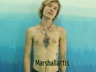 Marshallattis