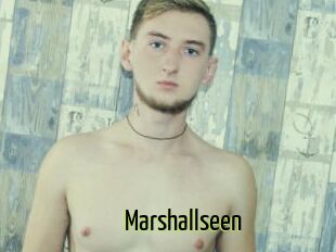 Marshallseen