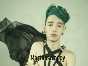 Martiinscrappy
