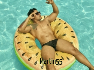 Martin55