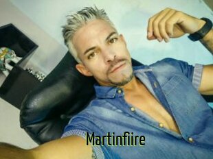 Martinfiire