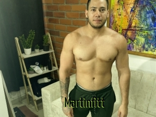 Martinfitt