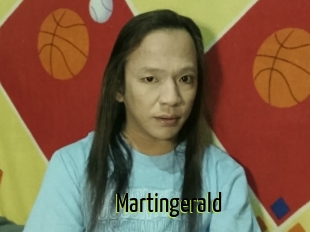 Martingerald