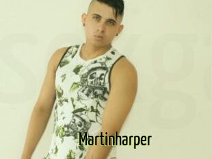 Martinharper