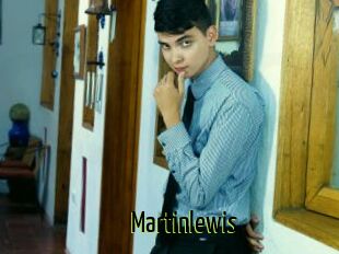 Martinlewis