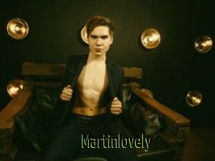 Martinlovely