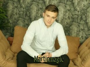 Martinmagic
