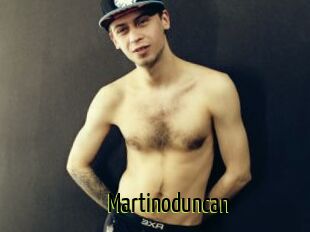 Martinoduncan