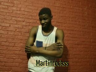Martinrockss