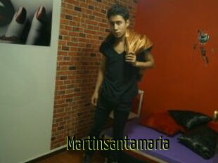 Martinsantamaria