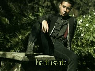 Martinsanto