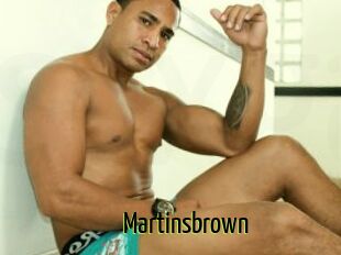 Martinsbrown
