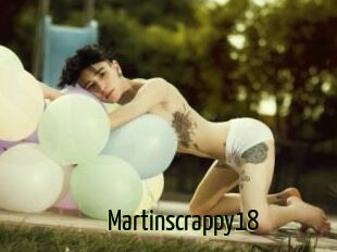 Martinscrappy18