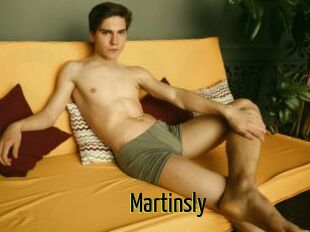 Martinsly