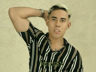 Martinsx