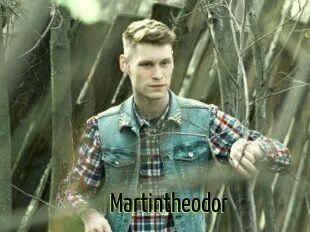 Martintheodor