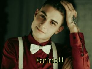 Martintodd