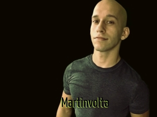 Martinvolta