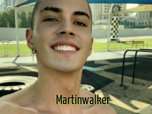 Martinwalker