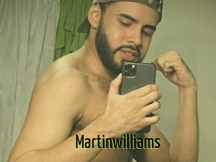Martinwilliams