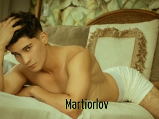Martiorlov