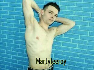 Martyleeroy