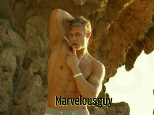 Marvelousguy
