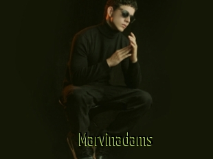 Marvinadams