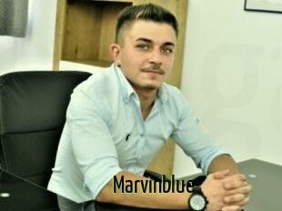 Marvinblue