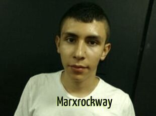 Marx_rockway