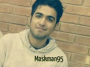 Maskman95