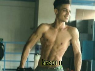 Mason_n