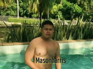 Masonharris