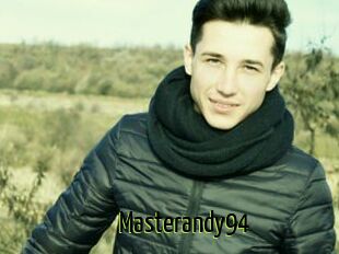 Masterandy94