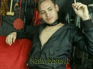 Masterbdsmsub