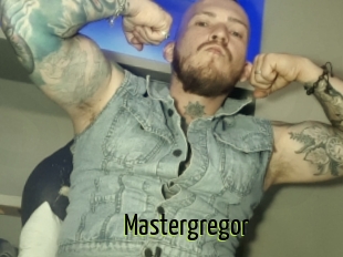 Mastergregor